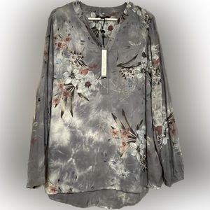 Charlie B Blouse- NWT